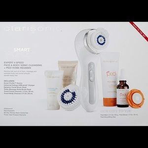 Clarisonic Smart Profile